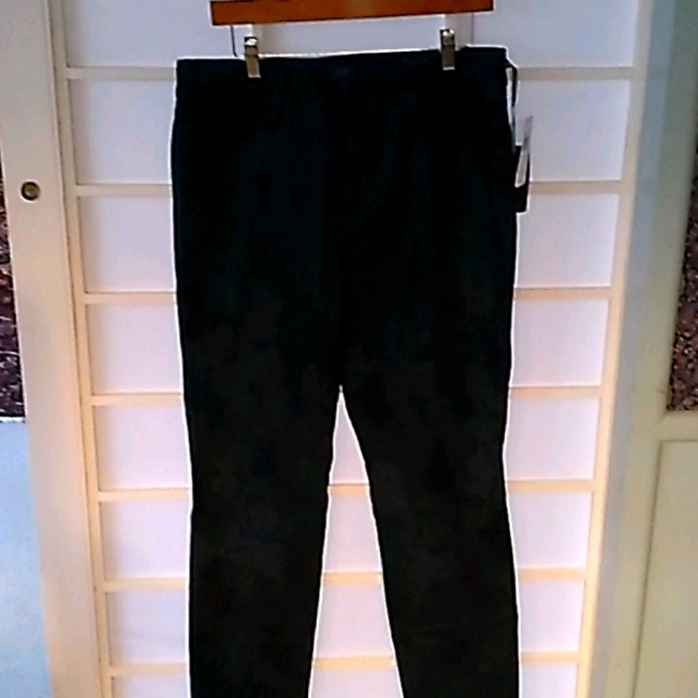 Size 14 Not your Daughters legging